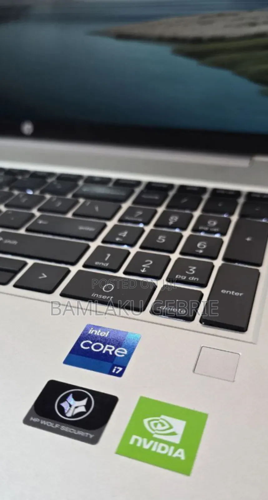 New Laptop HP ProBook 430 G1 16GB Intel Core I7 SSD 1T