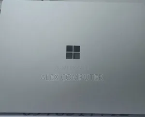 New Laptop Microsoft Surface Pro 4 8GB AMD Ryzen 7 SSD 256GB