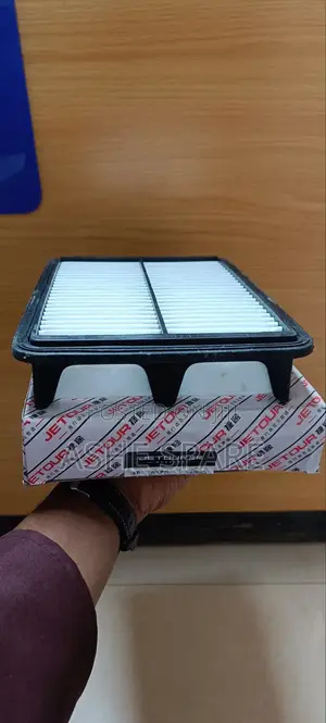 Photo - Ashe Auto Spare Parts (Jetur Air Cleaner)