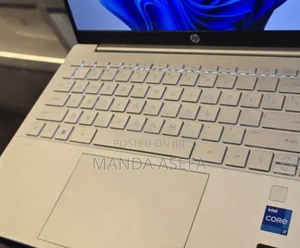 New Laptop HP Pavilion 14 16GB Intel Core I7 SSD 1T