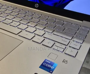 New Laptop HP Pavilion 14 16GB Intel Core I7 SSD 1T