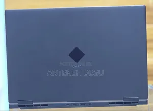 New Laptop HP Omen 16 16GB Intel Core I7 SSD 1T