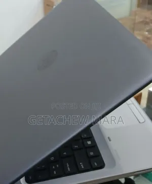 New Laptop HP ProBook 440 16GB Intel Core I5 SSD 256GB