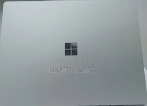 New Laptop Microsoft Surface 8GB AMD Ryzen 7 SSD 256GB