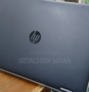 New Laptop HP ProBook 440 16GB Intel Core I5 SSD 256GB