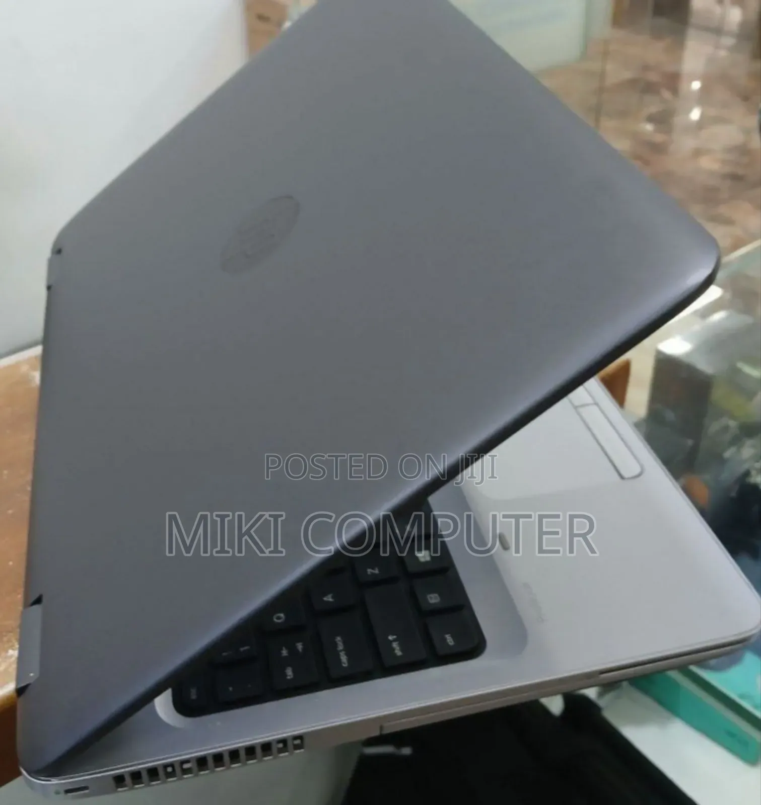 New Laptop HP ProBook 430 16GB Intel Core I5 SSD 256GB