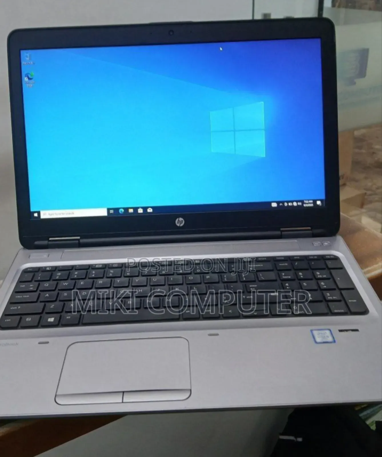 New Laptop HP ProBook 430 16GB Intel Core I5 SSD 256GB