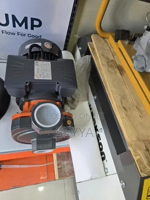 Photo - Leo Surface Pump