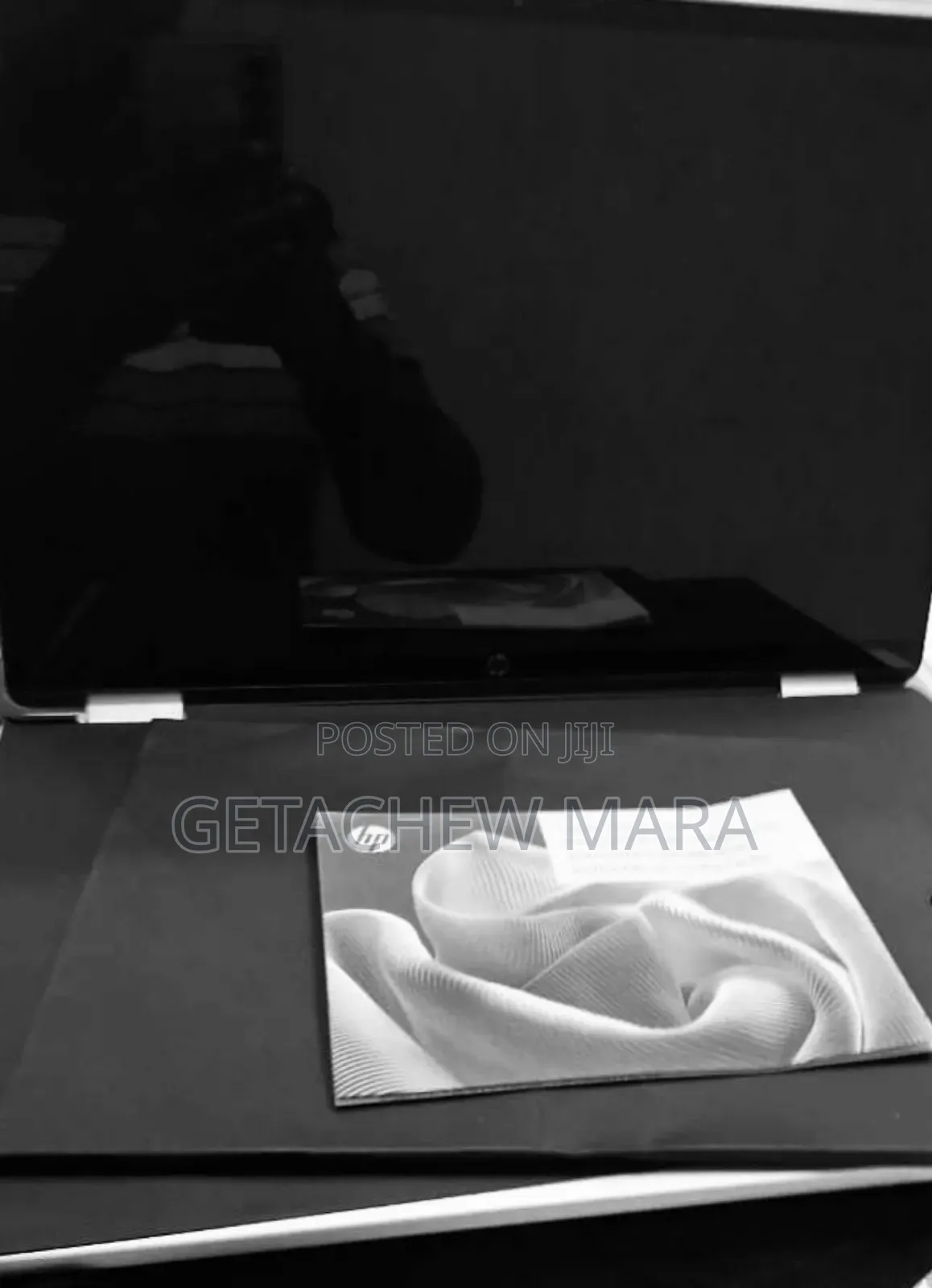 New Laptop HP Omen 15t 16GB Intel Core I7 SSD 1T