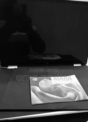 New Laptop HP Omen 15t 16GB Intel Core I7 SSD 1T