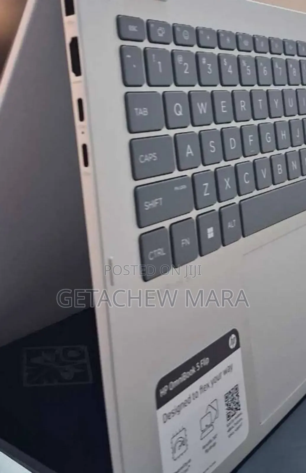 New Laptop HP Omen 15t 16GB Intel Core I7 SSD 1T