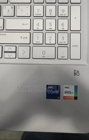 New Laptop HP Pavilion 15 32GB Intel Core I7 SSD 1T