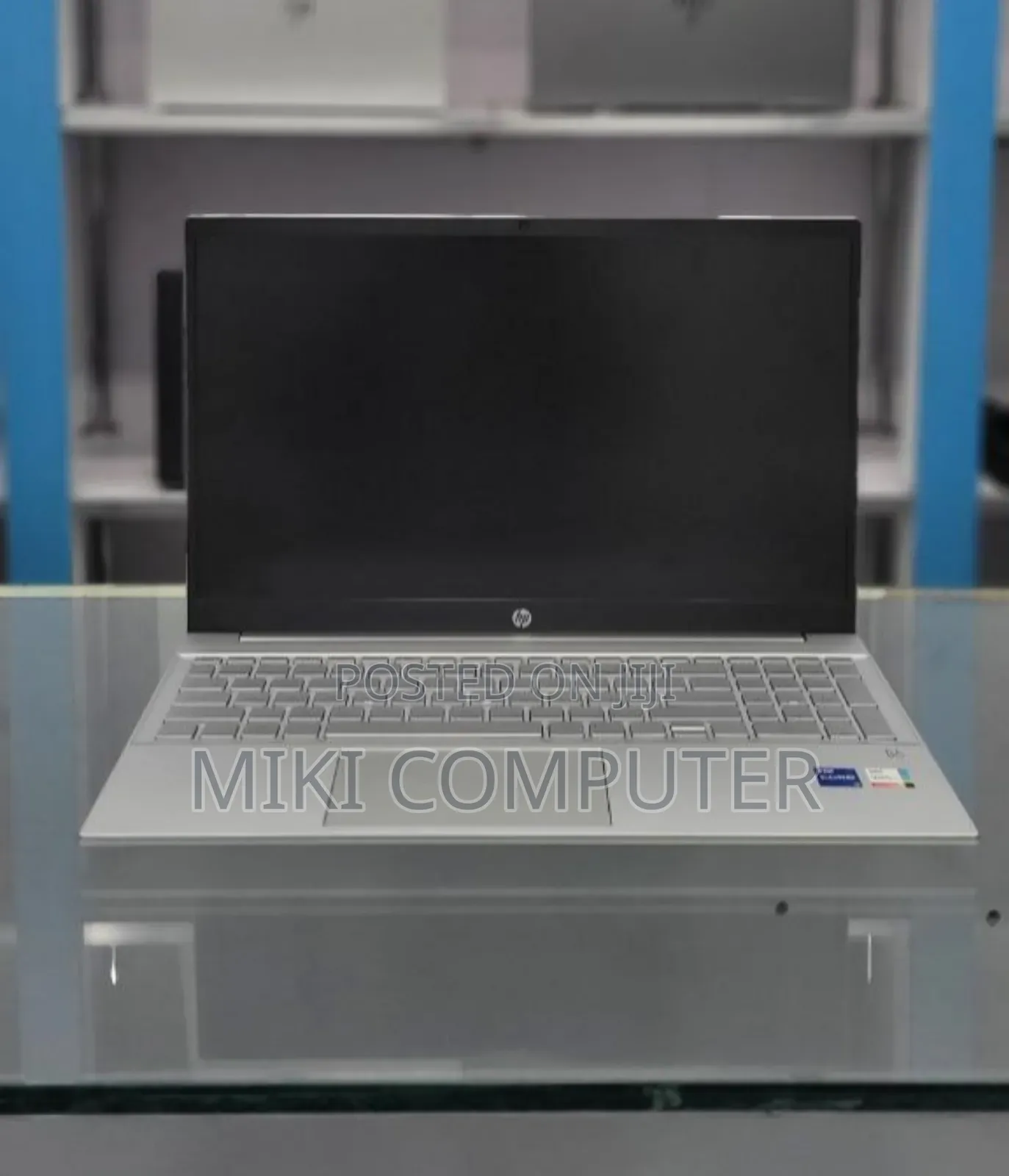 New Laptop HP Pavilion 15 32GB Intel Core I7 SSD 1T