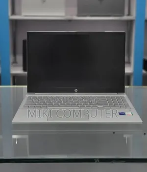 New Laptop HP Pavilion 15 32GB Intel Core I7 SSD 1T