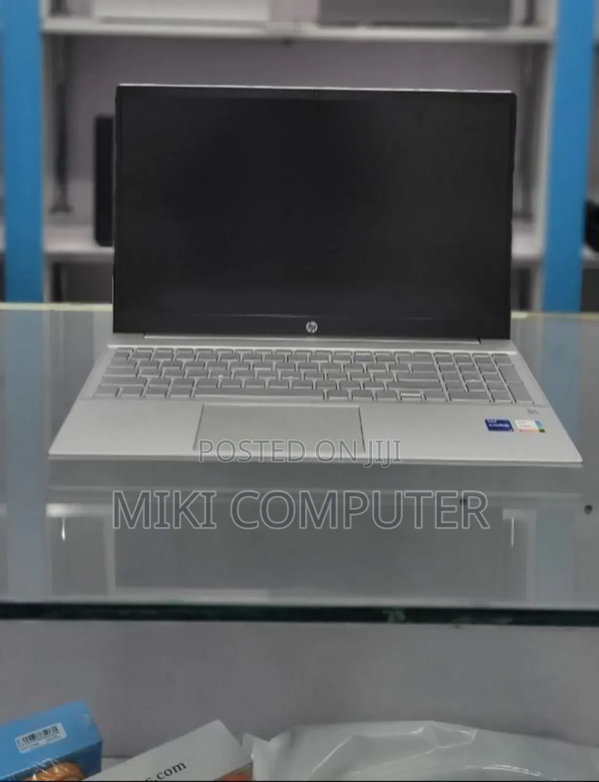 New Laptop HP Pavilion 15 32GB Intel Core I7 SSD 1T