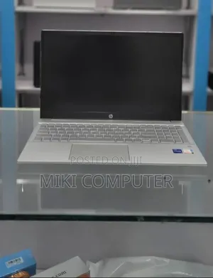 New Laptop HP Pavilion 15 32GB Intel Core I7 SSD 1T