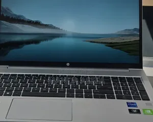 New Laptop HP Pavilion 15 16GB Intel Core I7 SSD 1T