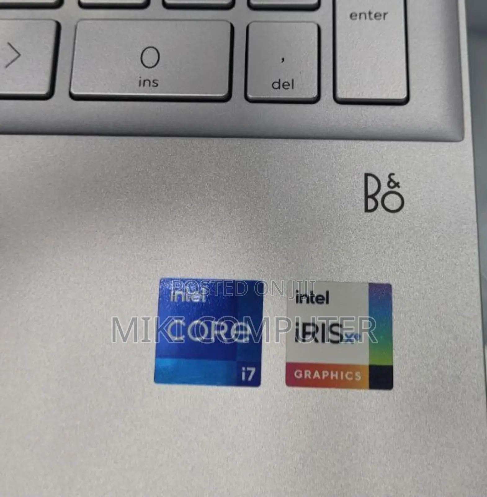 New Laptop HP Pavilion 15 32GB Intel Core I7 SSD 1T