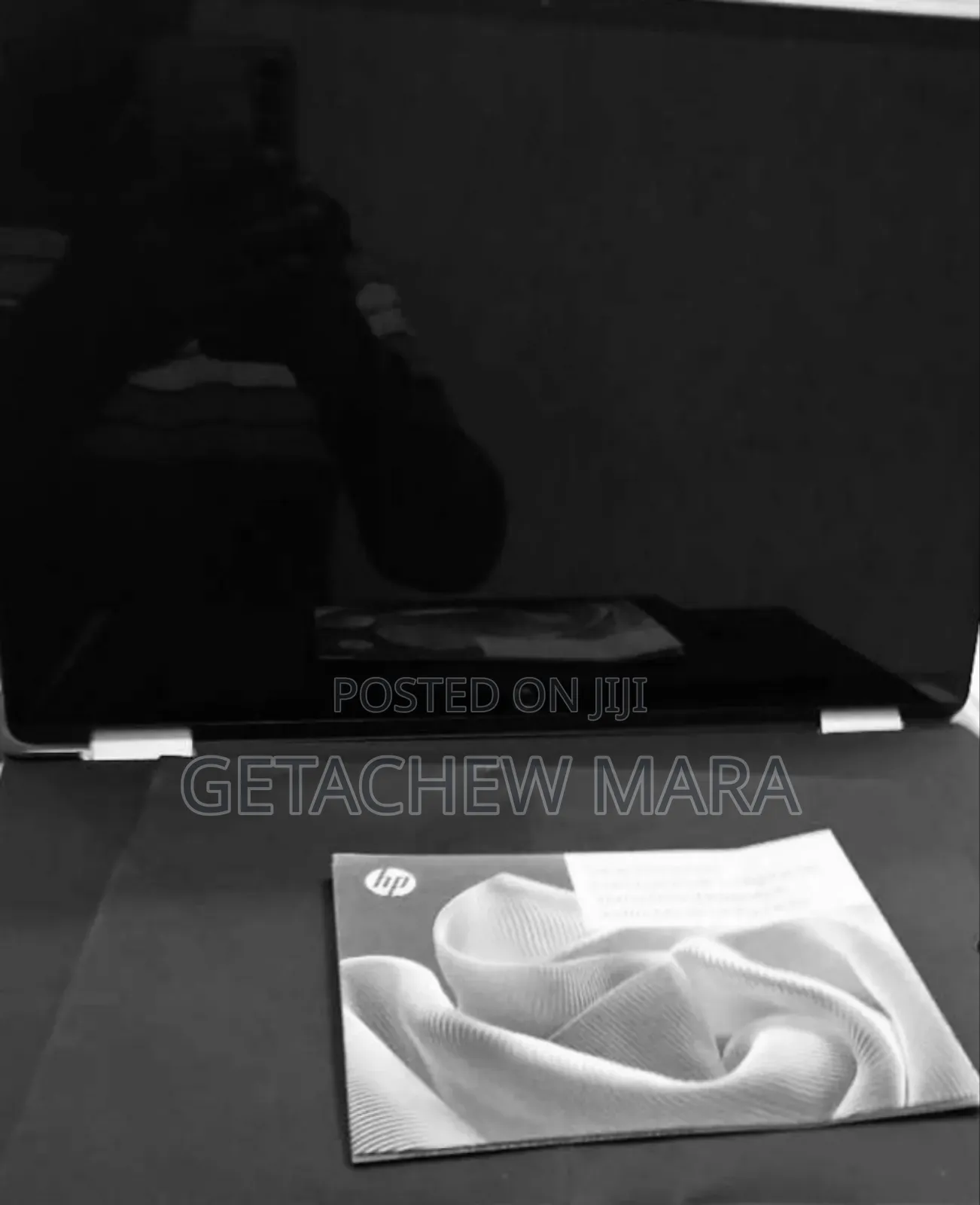 New Laptop HP Omen 15t 16GB Intel Core I7 SSD 1T