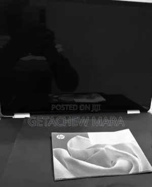 New Laptop HP Omen 15t 16GB Intel Core I7 SSD 1T