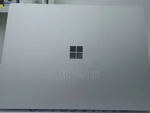 New Laptop Microsoft Surface Laptop 4 8GB AMD Ryzen 7 SSD 256GB