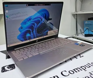 New Laptop HP Pavilion 14 16GB Intel Core I5 SSD 1T