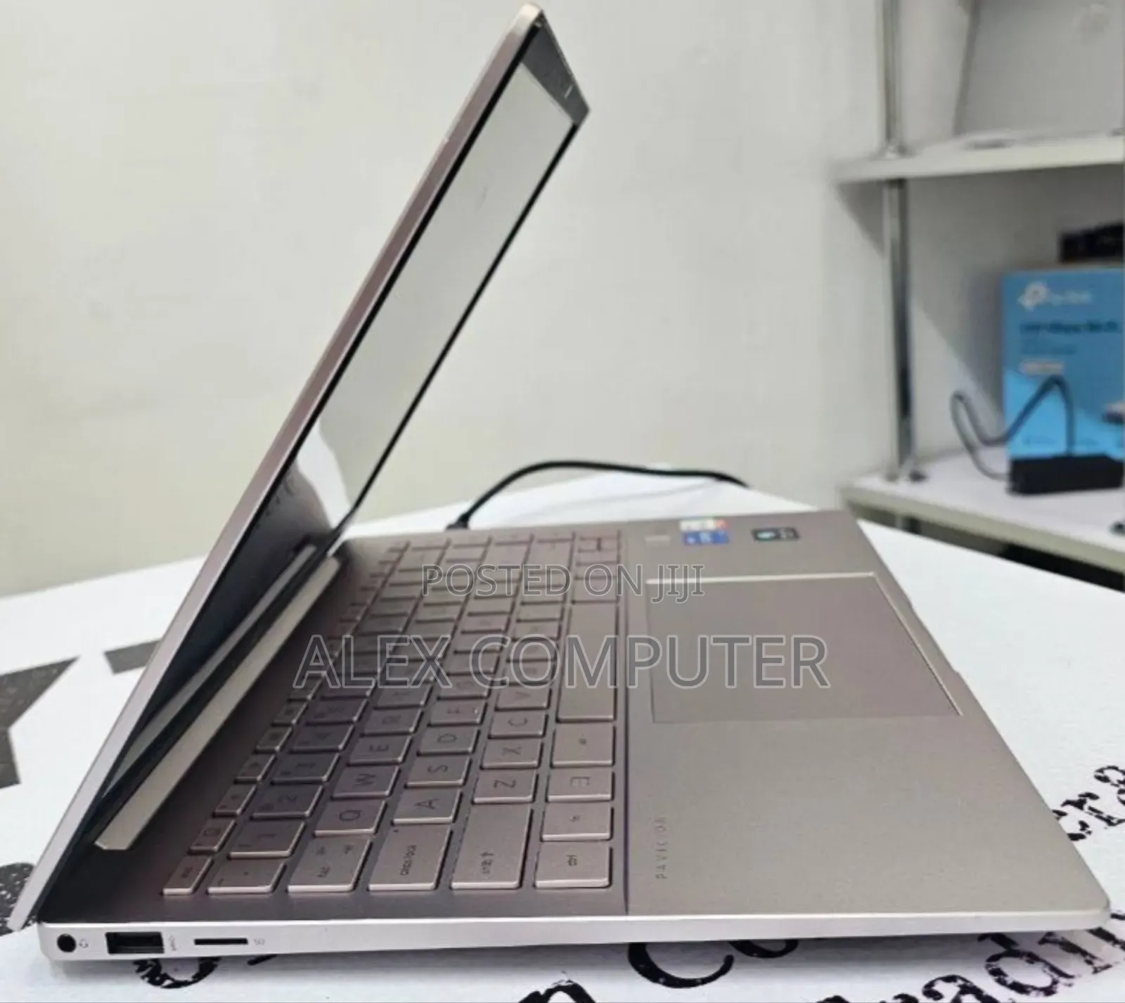 New Laptop HP Pavilion 14 16GB Intel Core I5 SSD 1T