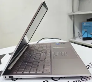 New Laptop HP Pavilion 14 16GB Intel Core I5 SSD 1T