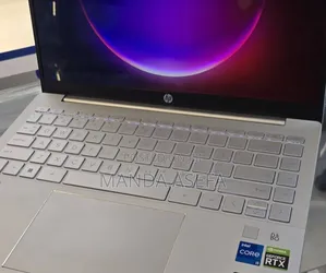 New Laptop HP Pavilion 14 16GB Intel Core I5 SSD 1T