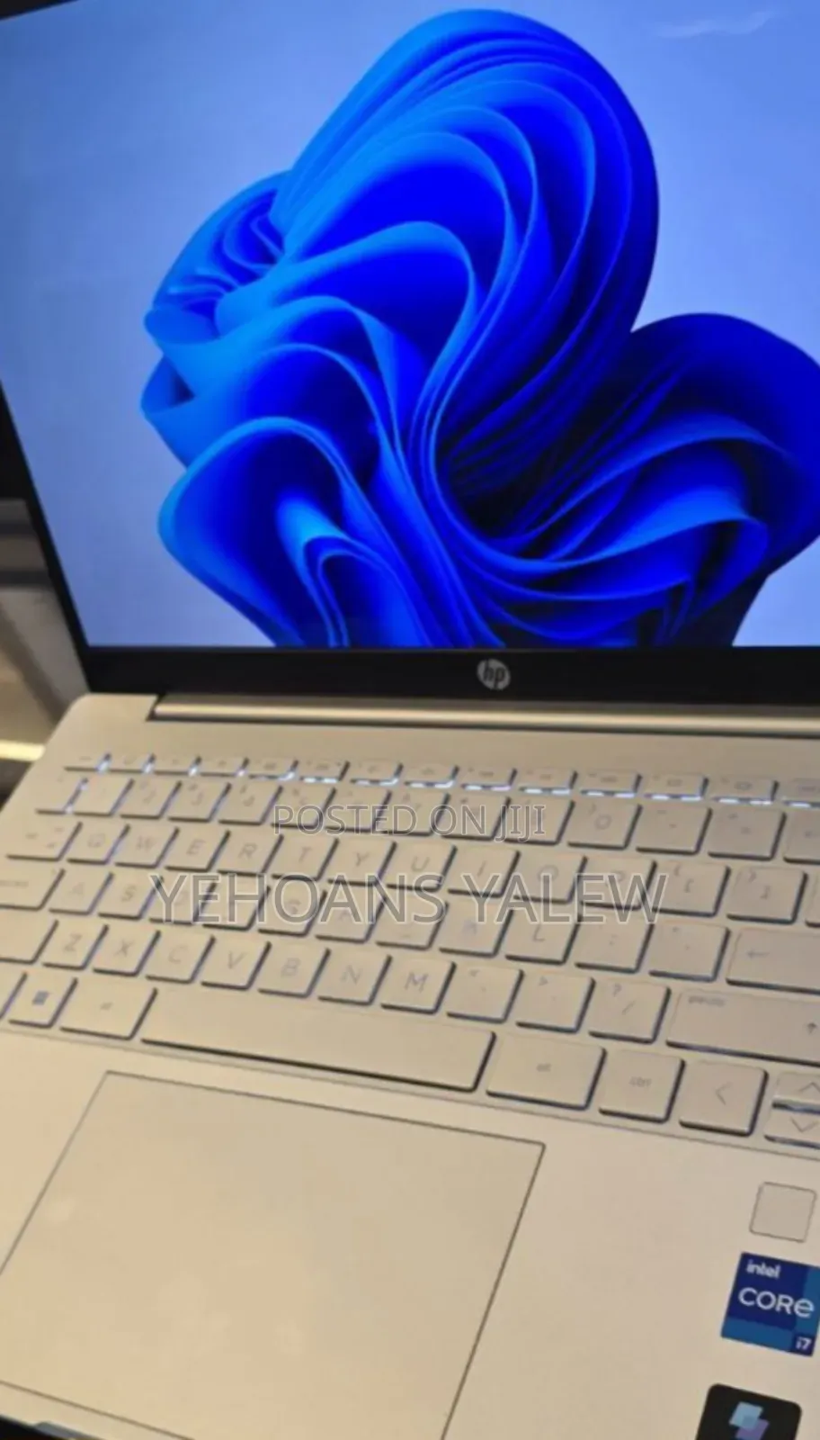 New Laptop HP Pavilion 14 16GB Intel Core I7 SSD 1T