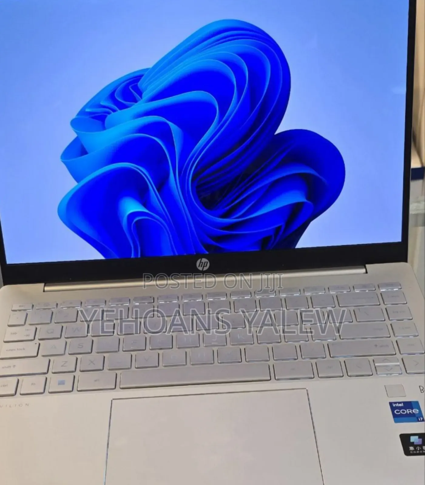 New Laptop HP Pavilion 14 16GB Intel Core I7 SSD 1T