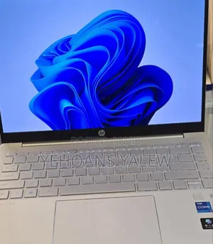 New Laptop HP Pavilion 14 16GB Intel Core I7 SSD 1T