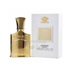 Photo - Creed Imperial