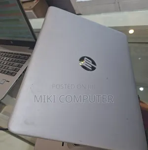 Photo - New Laptop HP EliteBook 840 8GB Intel Core I5 HDD+SSD 500GB