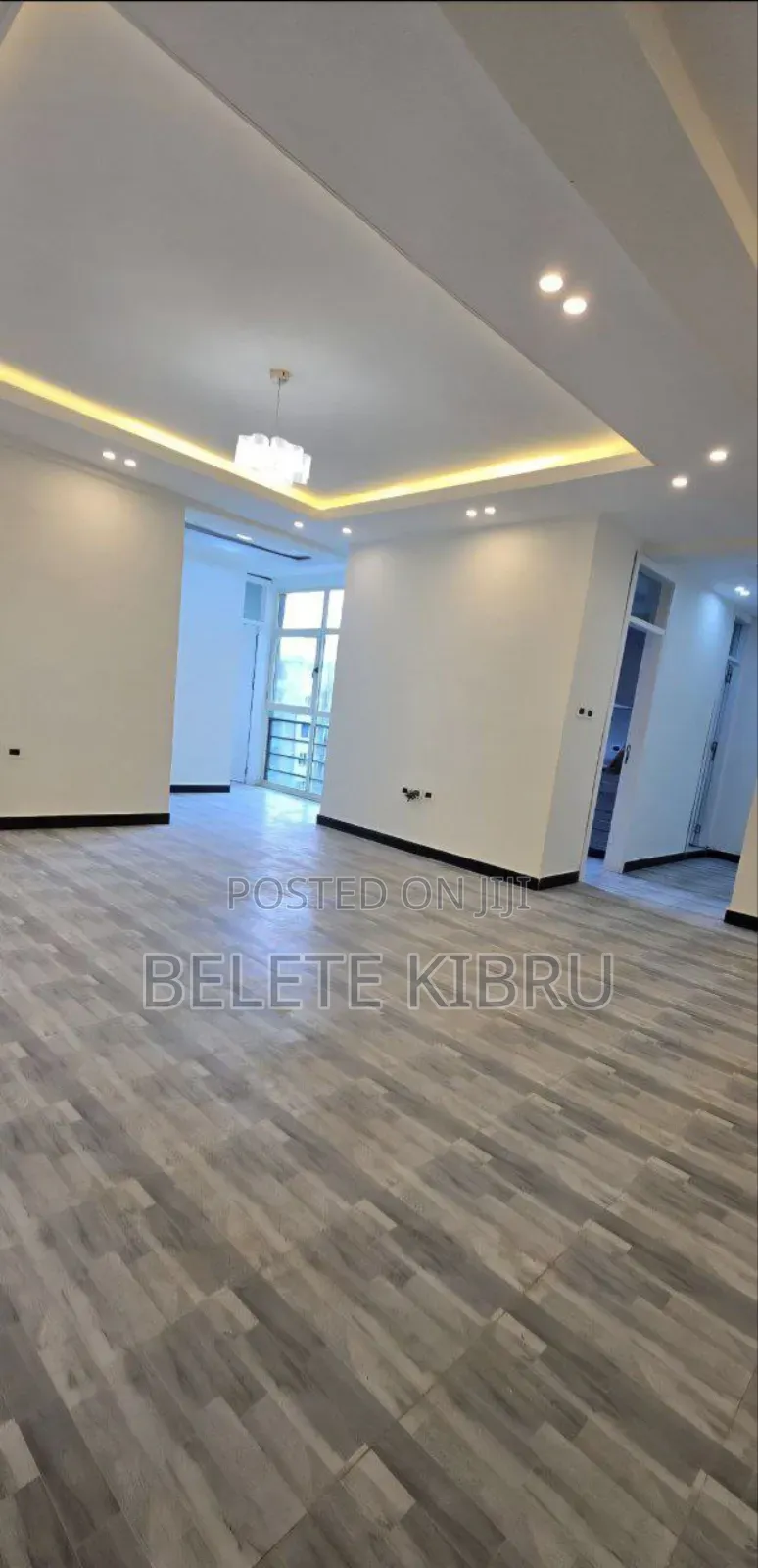 Furnished 2bdrm Condo in 40/60 ኮንዶሚንየም, Bole for sale