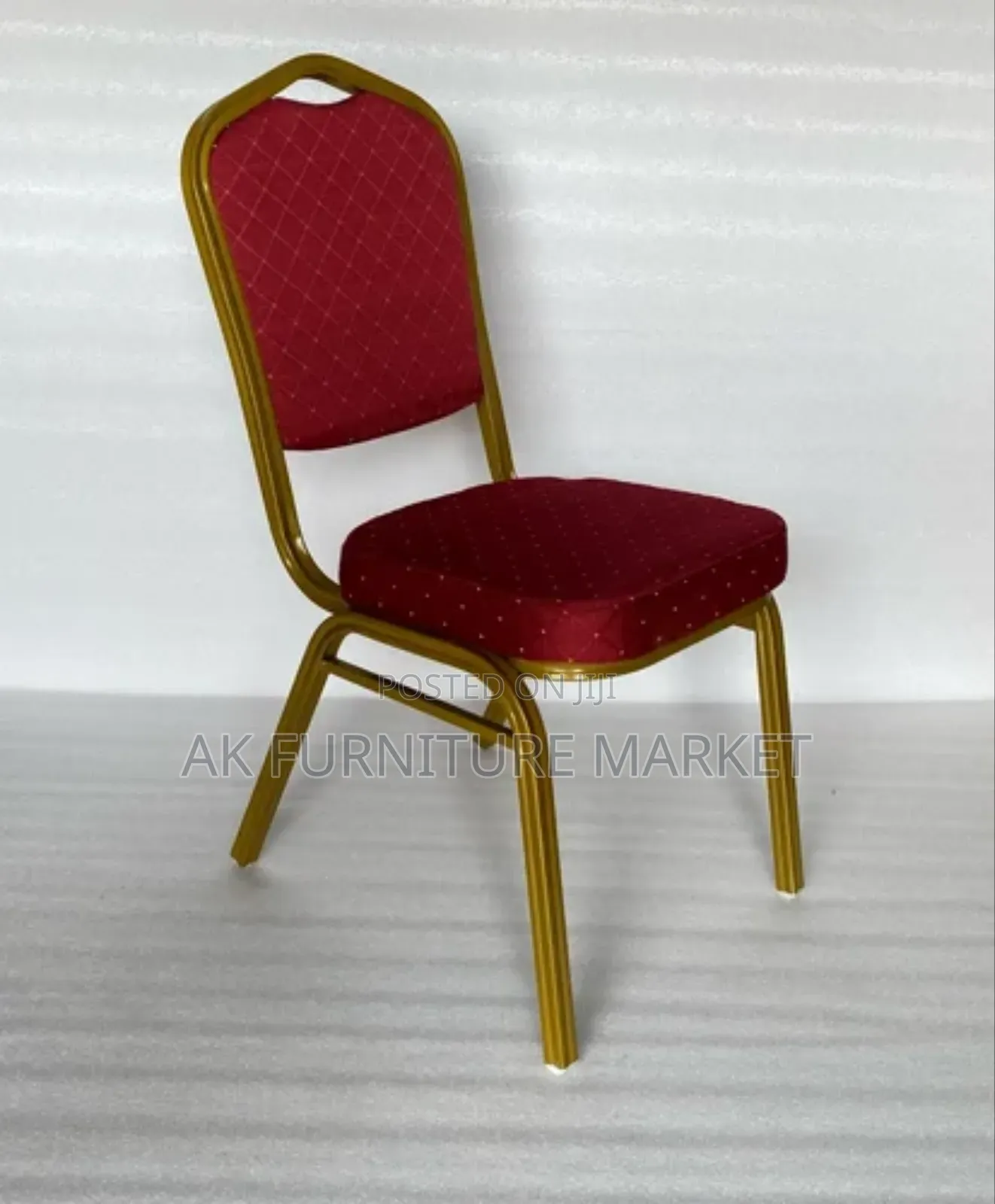 ሸራተን ወንበር Imported