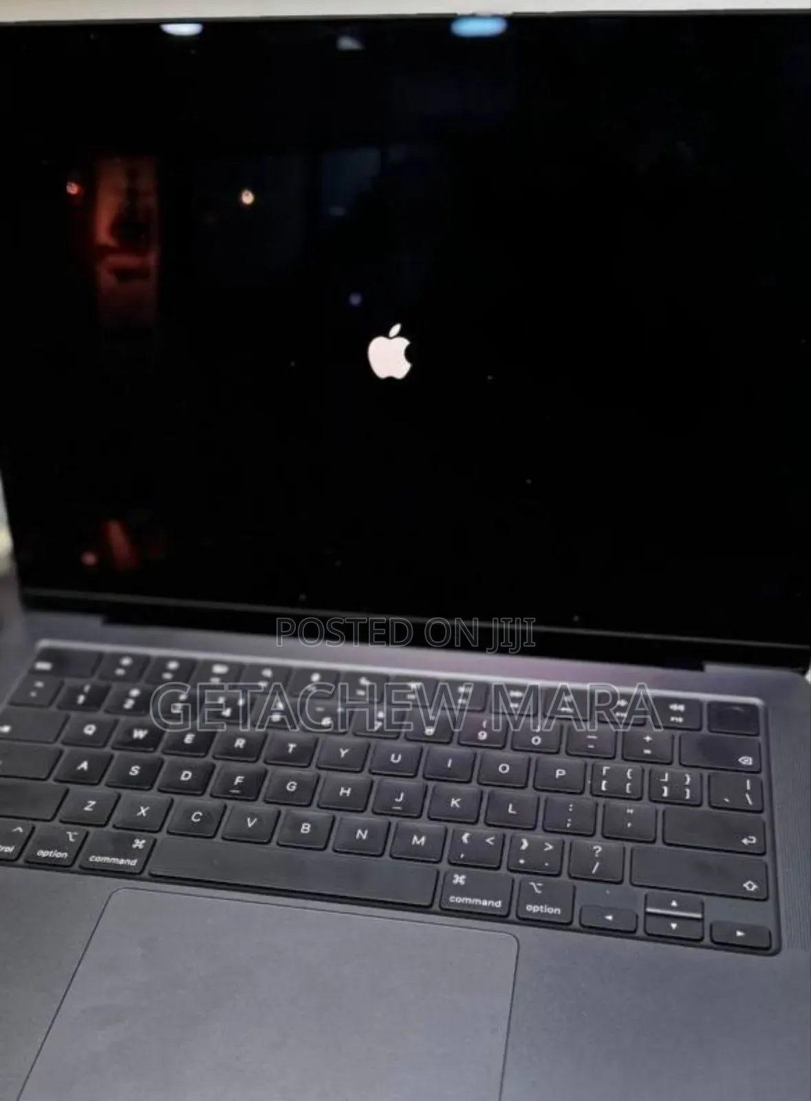 New Laptop Apple MacBook Pro M1 16GB Intel SSD 1T