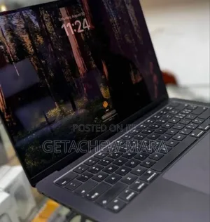 New Laptop Apple MacBook Pro M1 16GB Intel SSD 1T