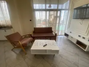 Photo - Furnished 1bdrm Apartment in 22, Bole for rent