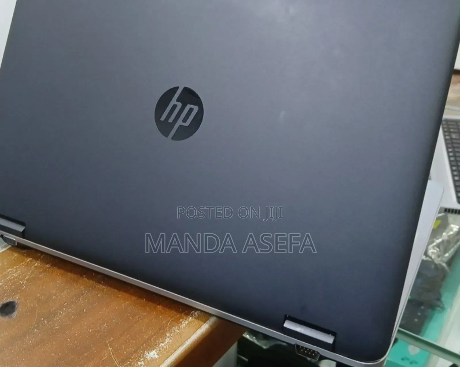 New Laptop HP ProBook 650 G4 16GB Intel Core I5 SSD 256GB