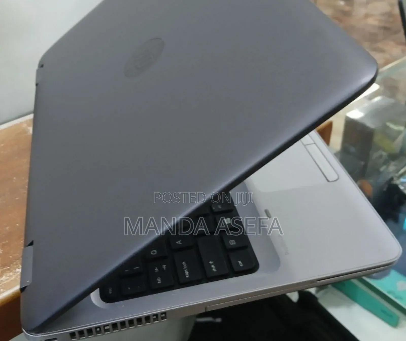 New Laptop HP ProBook 650 G4 16GB Intel Core I5 SSD 256GB