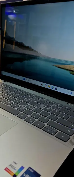 New Laptop Dell Latitude 5310 16GB Intel Core I7 SSD 1T