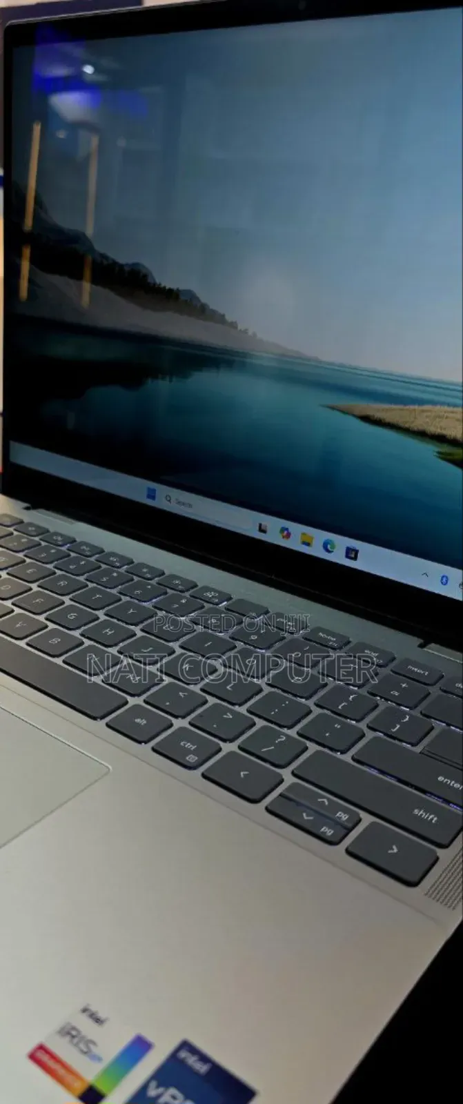 New Laptop Dell Latitude 5310 16GB Intel Core I7 SSD 1T