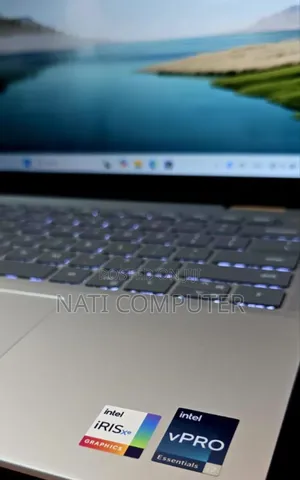 New Laptop Dell Latitude 5310 16GB Intel Core I7 SSD 1T