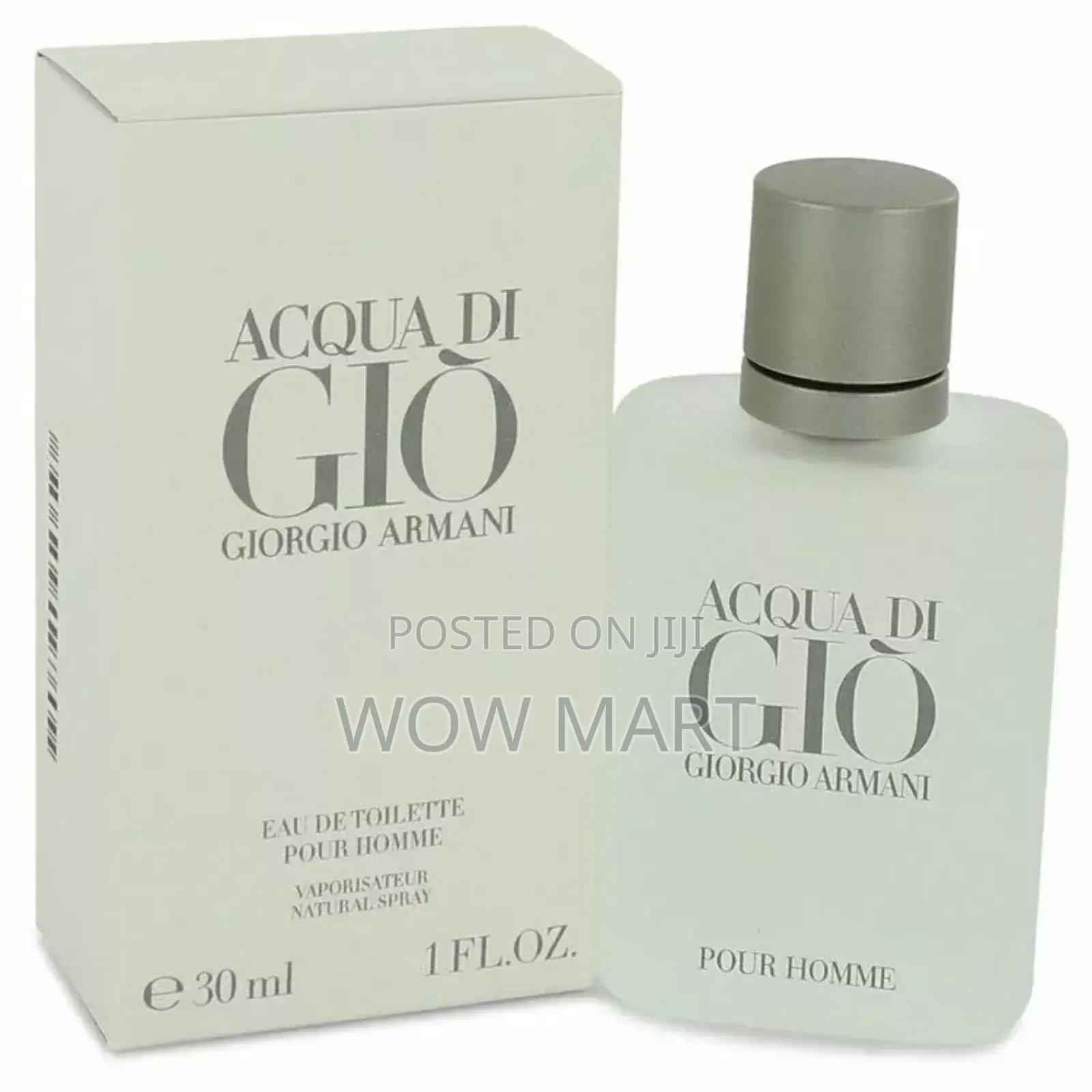 Acqua Di Giò Pour Homme