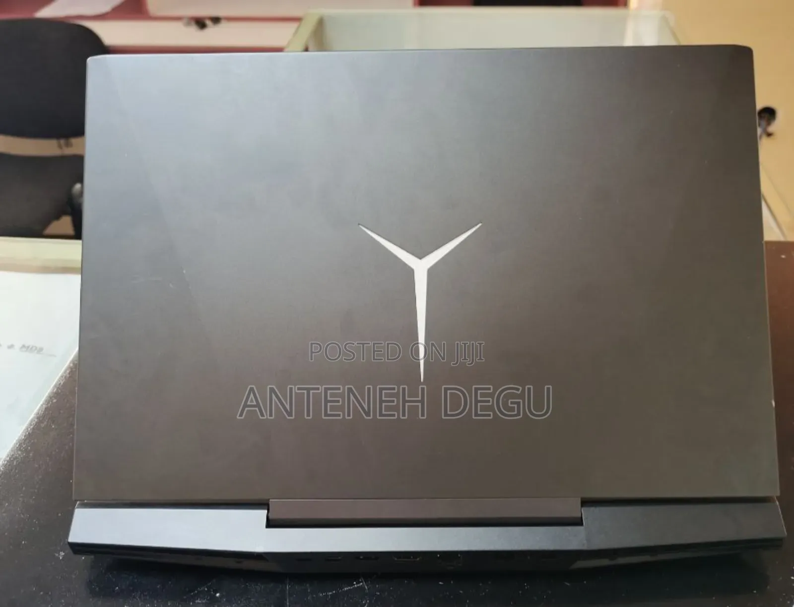 New Laptop Lenovo 16GB Intel Core I7 SSD 512GB