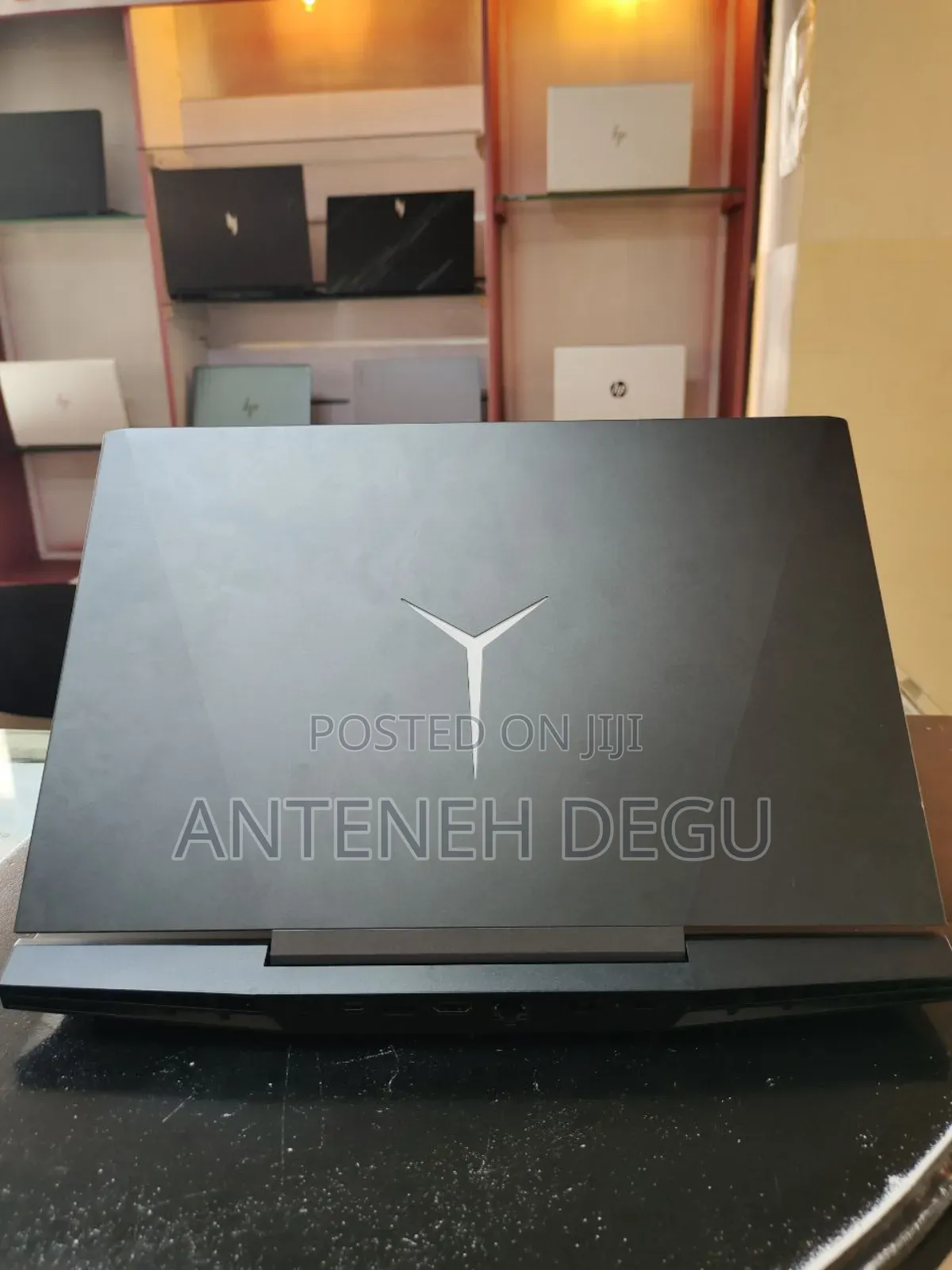 New Laptop Lenovo 16GB Intel Core I7 SSD 512GB