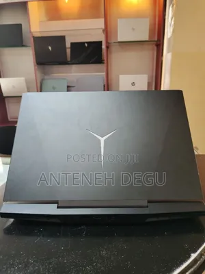 New Laptop Lenovo 16GB Intel Core I7 SSD 512GB