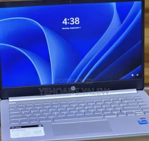New Laptop HP Stream Notebook 8GB Intel Core I3 SSD 256GB