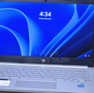 New Laptop HP Stream Notebook 8GB Intel Core I3 SSD 256GB